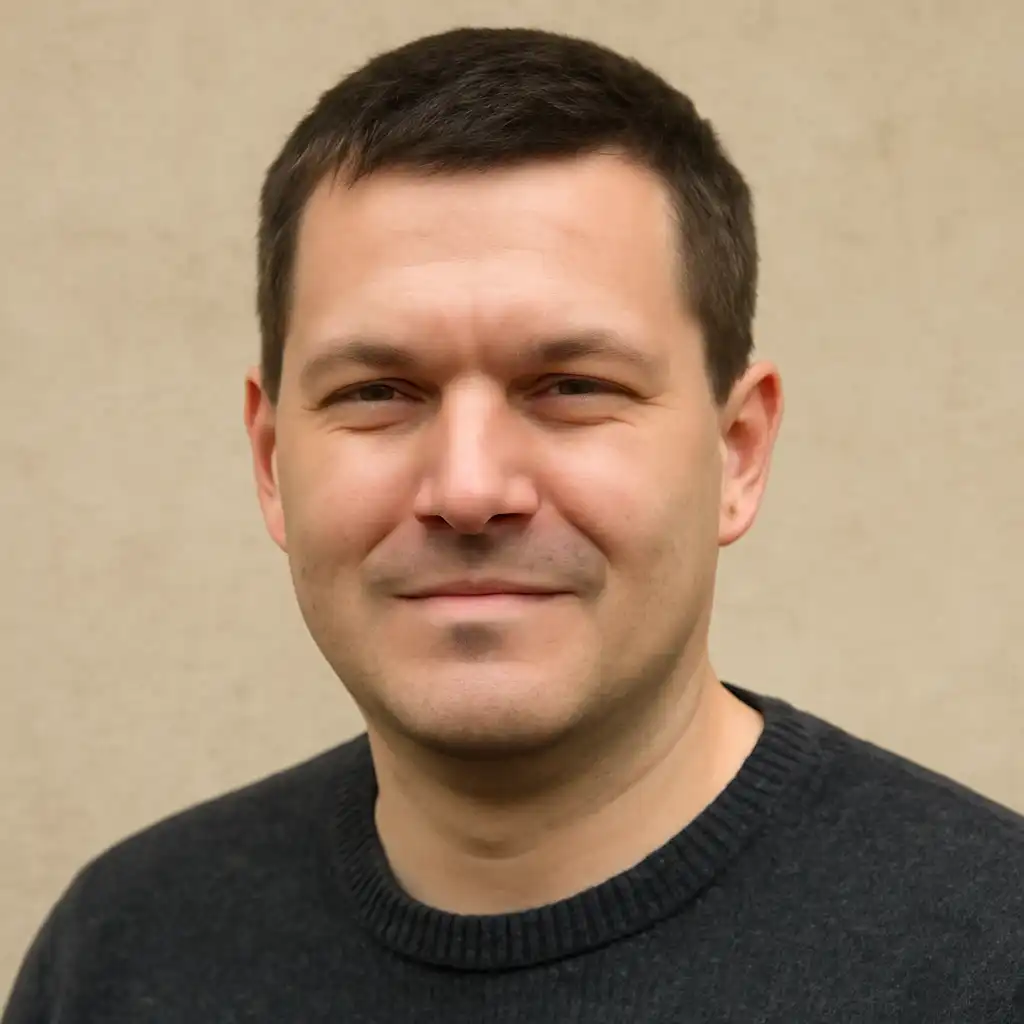Klaus Bergmann